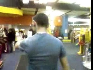 soirée entre poto ( partie 2 )