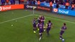 Kylian Mbappe Goal - Marseille vs  Paris Saint Germain 0-1  28/10/2018