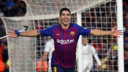 برشلونة يسحق الريال بخماسية في أول كلاسيكو إسباني لهذا الموسم