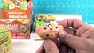 Breakfast Monsters Mini Plush Full Box Opening Toy Review _ PSToyReviews