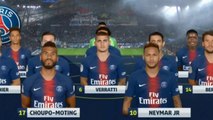 Marseille vs PSG | All Goals and Extended Highlights | 28.10.2018 HD