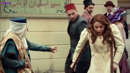 مسلسل فيلينتا الحلقة 51 مدبلجة