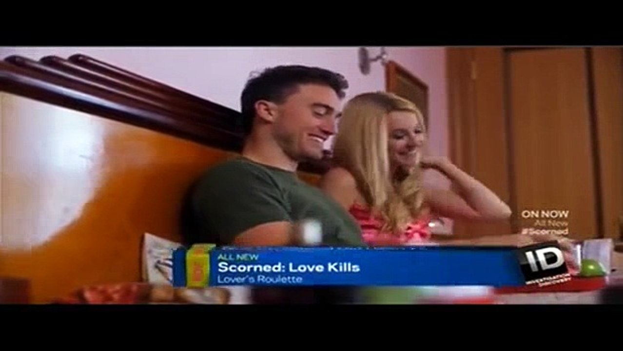 Scorned Love Kills S03 E10