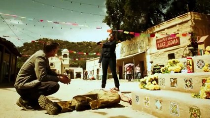 Agent X S01E04 - The Devil & John Case