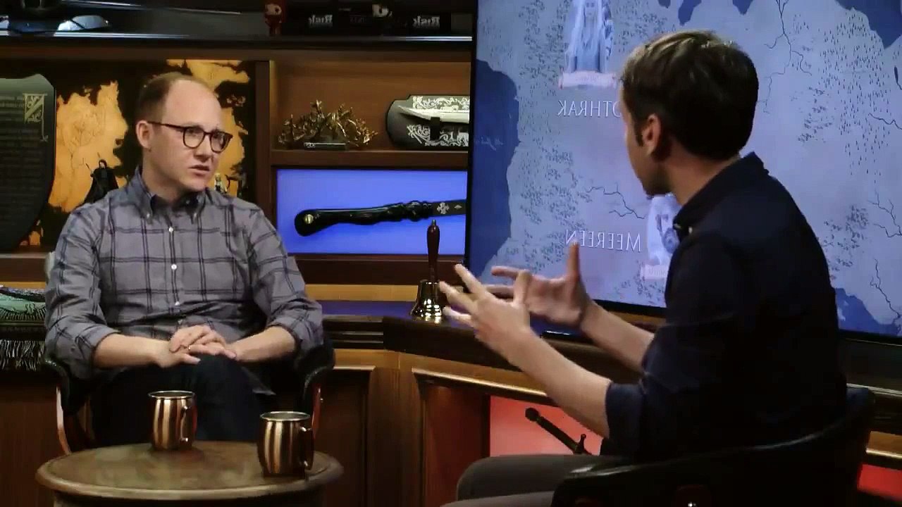 After the Thrones S01E04 - E 4