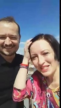 We love this lady and she loves her dancing!