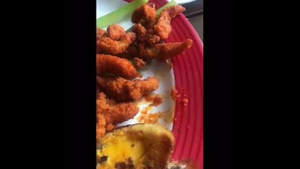 رد فعل ابرار الكويتية بعدما بنتها قالت لها اريد انفخ شفايفي