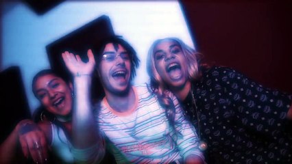 CHROMAZZ x KIDD KEO - Talk That Shit ( Prod. Enry-K )