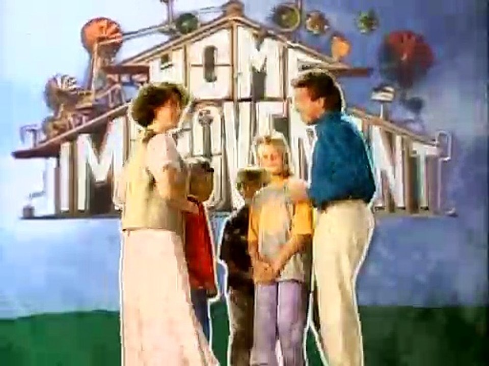 Home Improvement S02E14