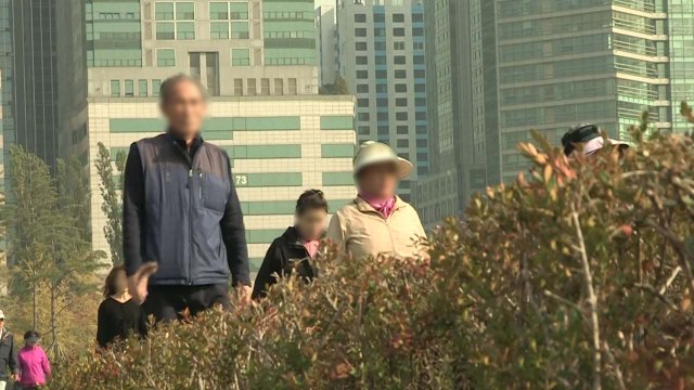 협심증 환자 급증...금연·혈압 관리 중요 / YTN