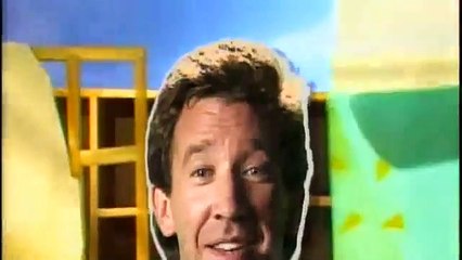 Home Improvement S02E18 Bye Bye Birdie