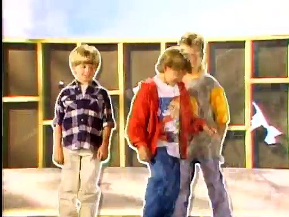 Home Improvement S03E16