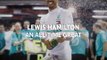 Lewis Hamilton - an all-time great