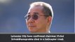 Leicester owner Srivaddhanaprabha killed in helicopter crash