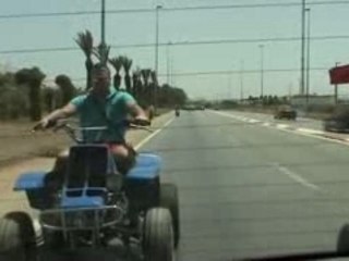 Moha prod In Maroc 2007