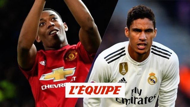 Les tops et les flops des Français de l'étranger - Foot - Championnats européens