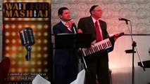 Hashem Melej, Hashem Malaj - Grupo Wait For Mashiaj - Small Version - Fiesta Judia