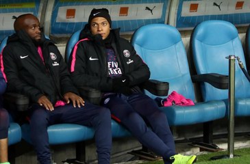 Tuchel explique les sanctions de Mbappé et Rabiot