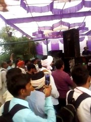 Entertainment in Rajastan