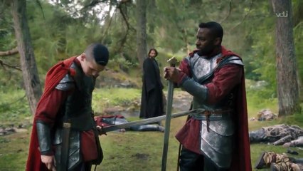 Beowulf Return to the Shieldlands S01E09 - E 9