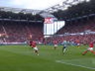 Goretzka scores fine volley before ankle injury