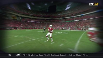 Go inside Sherman's helmet for his first sack since 2012 | True View