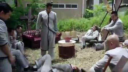 今日から俺は 第3話 動画 Bakotv