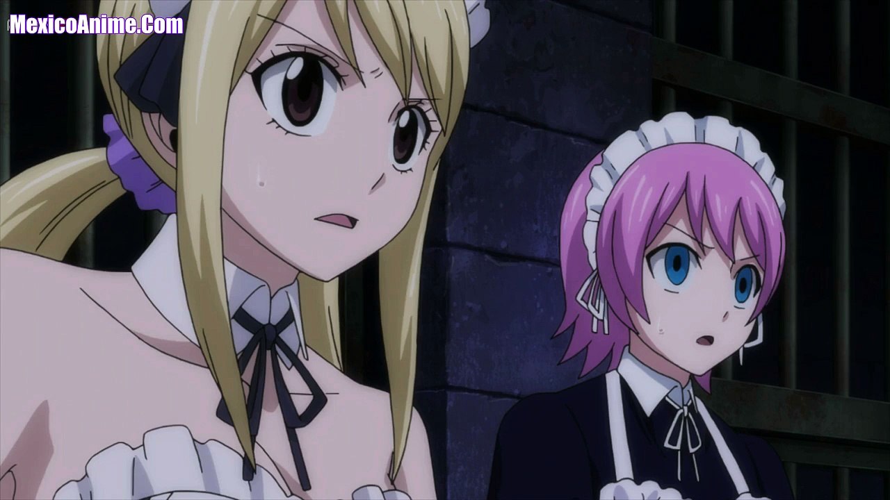 Fairy Tail: Final Series - 04