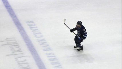 Manitoba Moose @ Rockford IceHogs MB2-RFD1