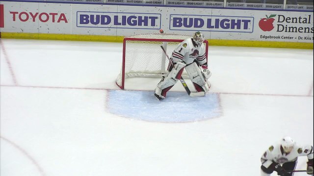 Manitoba Moose @ Rockford IceHogs MB2-RFD1