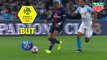 But Kylian MBAPPE (65ème) / Olympique de Marseille - Paris Saint-Germain - (0-2) - (OM-PARIS) / 2018-19