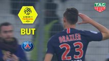 But Julian DRAXLER (90ème  5) / Olympique de Marseille - Paris Saint-Germain - (0-2) - (OM-PARIS) / 2018-19