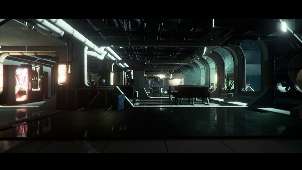 Syren - Teaser