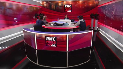 RMC Poker Show - Le "Dans la tête d'un fish" du dimanche 28 octobre