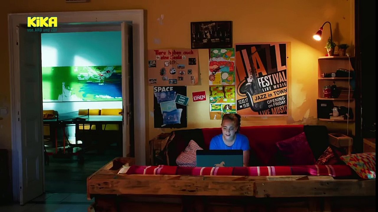 Schloss Webstein - Die Super-Special-Overnight-Express-Lieferung | Mehr auf KiKA.de