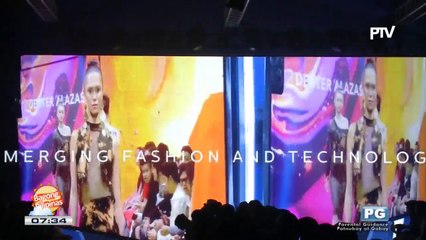 WWW: Fashion festival