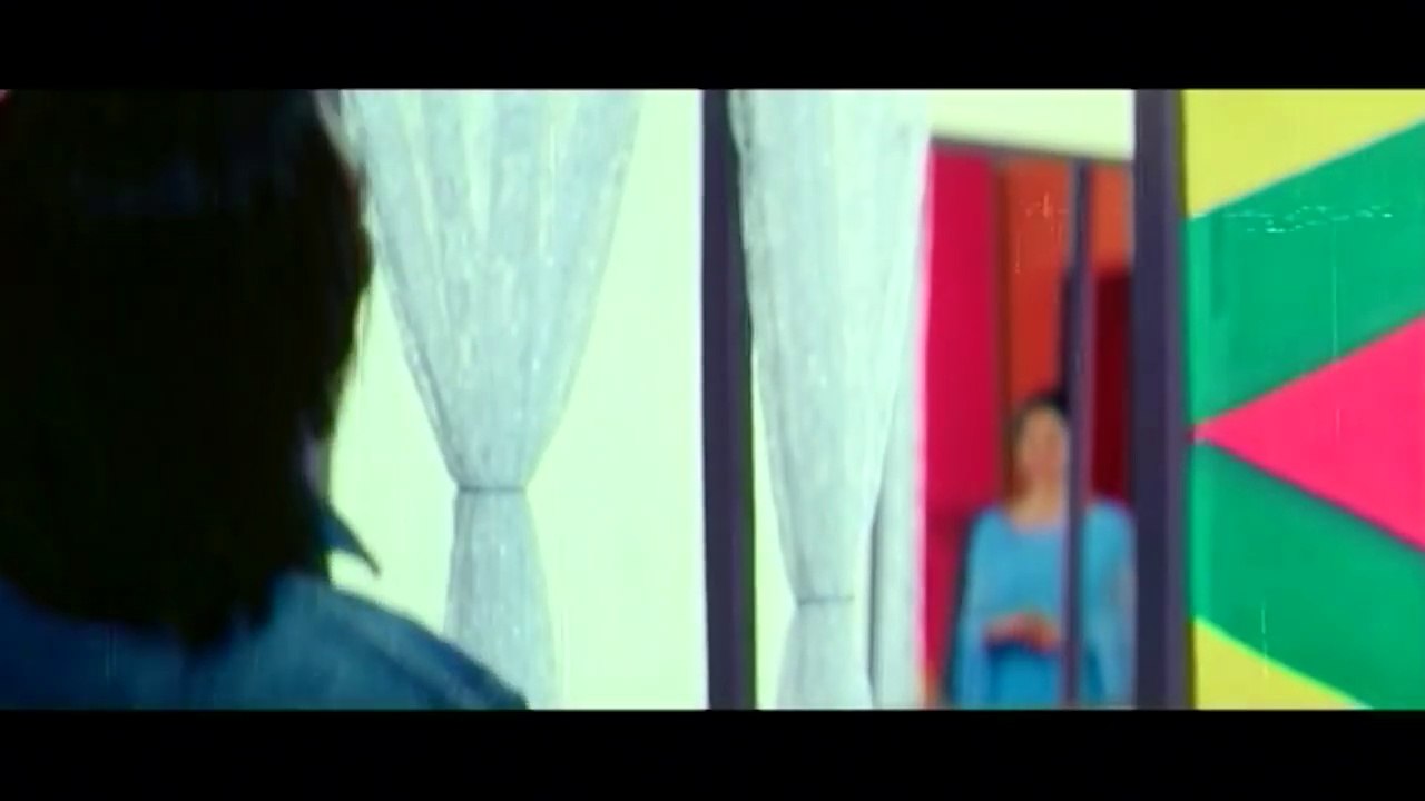 Gajaal vayi chaye aankha ma aau Nepali Movie Song Parkhi Base