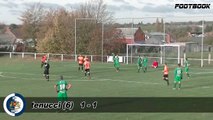 P1H - Pont-a-Celles Buzet - AC Estaimbourg (28.10.2018)