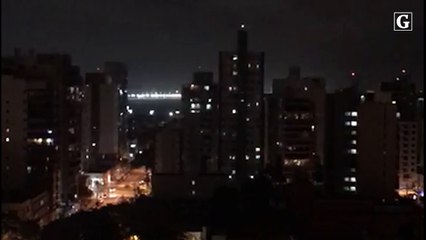 Скачать видео: Capixabas comemoram a vitória de Bolsonaro