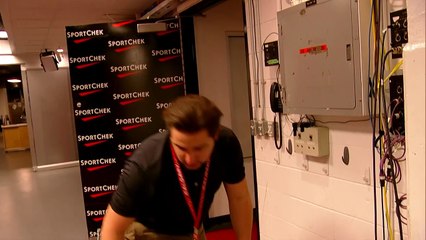 WHL Lethbridge Hurricanes at Calgary Hitmen