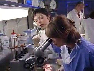 Homicide Life On The Street S05E21 Partners And Other Strangers 1 521 May 9 1997