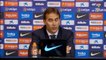 There's no doubt in my mind that I can lead this group - Lopetegui