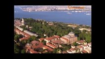 Grandes Palacios - Palacio de Topkapi - Turquia