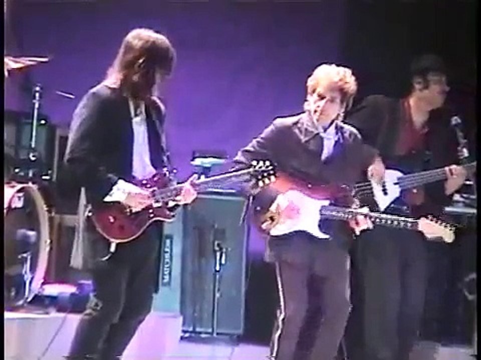 Bob Dylan - Highway 61 Revisited