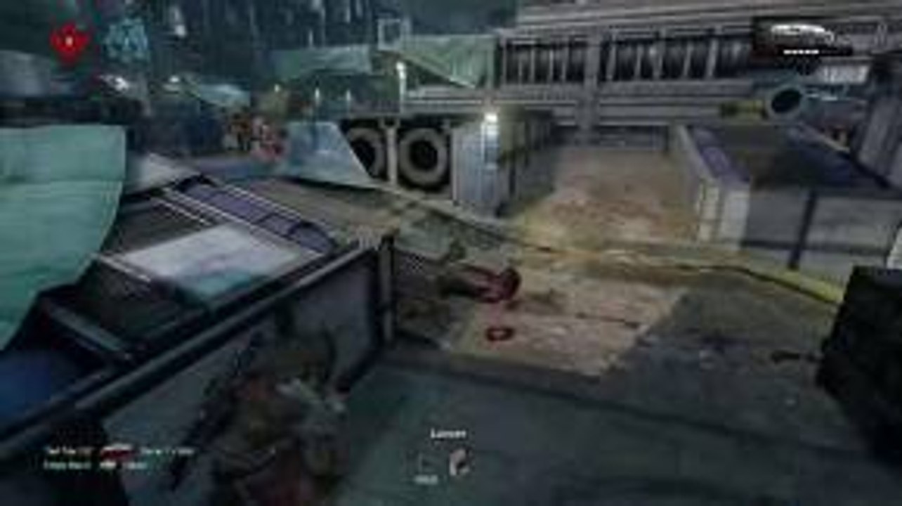 Awesome Gears KillStreak