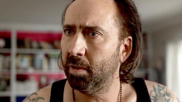 Between Worlds with Nicolas Cage - Official Trailer