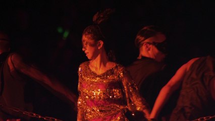 DREAMS COME TRUE - To The Beat, Not To The Beat