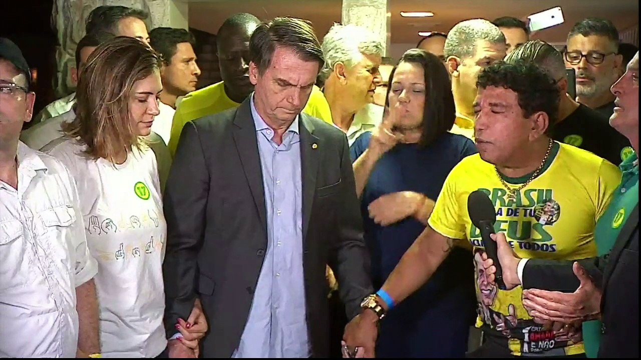 Vitória com Deus