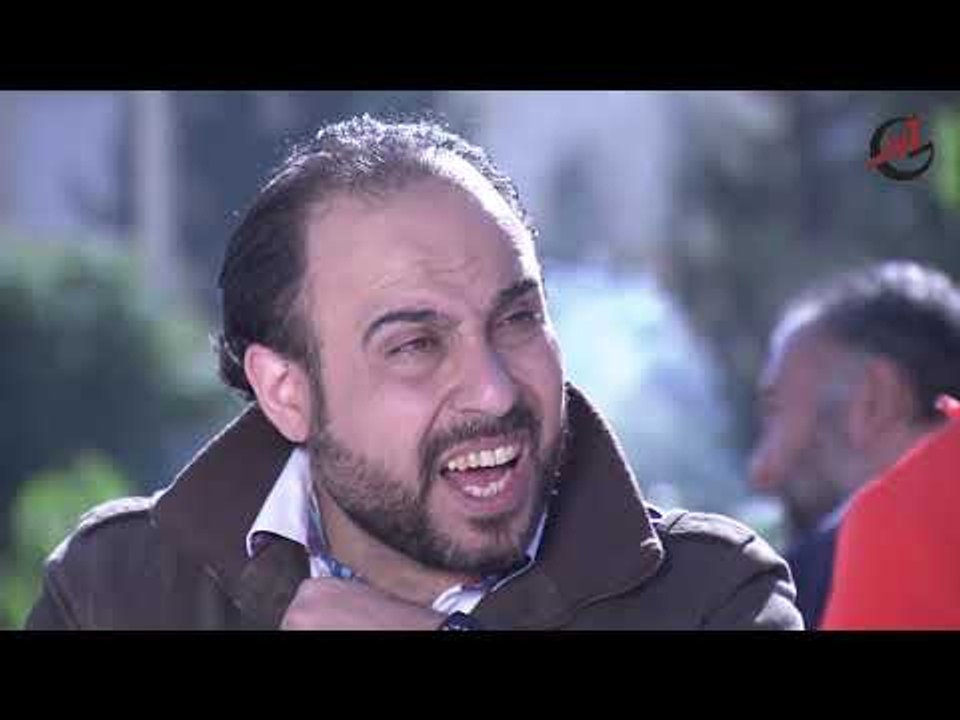 Fazlaky  مسلسل فزلكة عربية ـ الموسم 2 ـ الحلقة 4 الرابعة كاملة HD