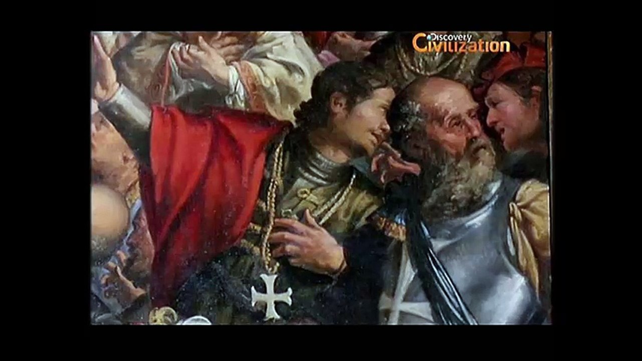 Grandes Palacios - Palacio del Dux - Venecia